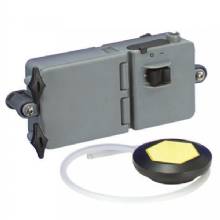 FRABILL Cooler Saltwater Aeration System