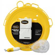 FRABILL Aeration and Lid Combo Pack