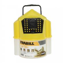 FRABILL Flow Troll Bucket %2D 6 Quart