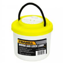 FRABILL Worm and Leech Lodge %2D Small