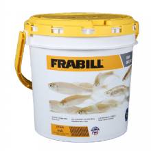 FRABILL Bait Bucket