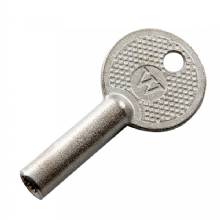 WHITECAP Slam Latch Replacement Key
