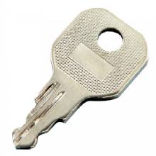WHITECAP Compression Handle Replacement Key