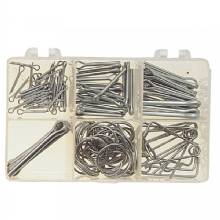 C. SHERMAN JOHNSON Cotter Pin Kit
