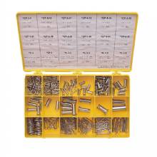 C SHERMAN JOHNSON Cotter Ring and Clevis Pin Parts Kit