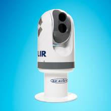 PYI%2DSEAVIEW PM5%2DFMT%2D8 5 Mount For M And T Series Thermal