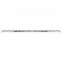 RIGID SR%2DSeries PRO 40 inch Spot and Flood Combo %2D White