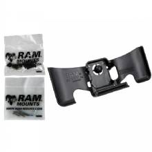 RAM Mount Cradle F and Garmin Dezl 760Lmt Nuvi 2797Lmt