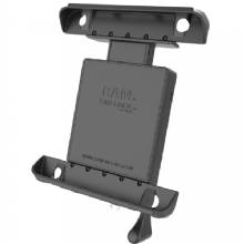 RAM Mount Tab%2DLock Locking Cradle f and Apple iPad 1%2D4 with or w and o Light Duty Case