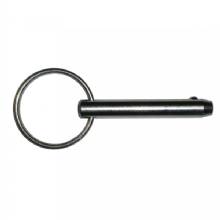C SHERMAN JOHNSON Quick Release Pin %2D 1 and 4 inch x 1 inch
