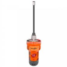 MCMURDO G8 SmartFind Manual %2D Category 2 %2D GNSS and AIS
