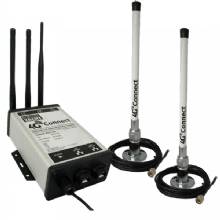 DIGITAL YACHT 4G Connect Pro 2G and 3G and 4G Dual Antenna
