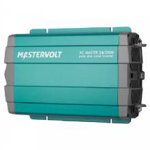 MASTERVOLT AC Master 24V and 2000W Inverter %2D 120V