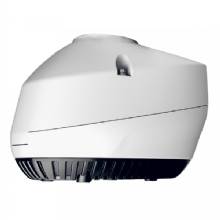 RAYMARINE Magnum 4kW Pedestal