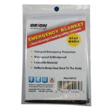 ORION Emergency Blanket