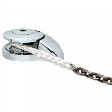 MAXWELL RC8 24V Windlass %2D 100W 5 and 16 inch Chain to 5 and 8 inch Rope