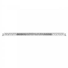 RIGID SR%2DSeries PRO LED 30 inch Spot and Flood Combo %2D White
