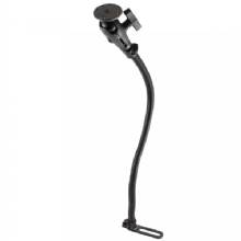 RAM Mount POD I Universal No%2DDrill Vehicle Mount w and 24 inch Rigid Aluminum Rod and 15 inch Ball Base