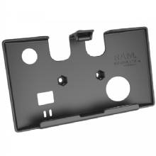 RAM Mount Ez%2DRoll R Cradle F and Garmin Nuvi 2689Lmt