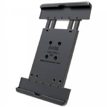 RAM Mount Tab%2DTite Cardel F and Sansung Galaxy Tab A 97