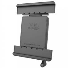 RAM Mount Tab%2DLock Locking Cradle f and 10 inch Tablets %2D Samsung Galaxy Tab 4 101 and Tab S 105