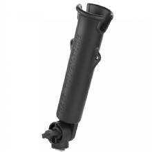 RAM Mount Tough%2DTube Rod Holder W and Track Base