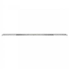 RIGID SR%2DSeries PRO %2D 50 inch Spot and Flood Combo %2D White