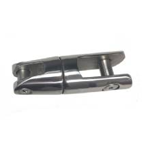 LEWMAR SWIVEL312F Stainless Swivel Fixed 1 and 4 5 and 16 Chain