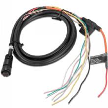 GARMIN Power/Data/Hailer Cable, VHF 315