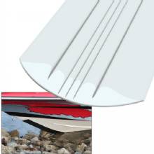 MEGAWARE KEELGUARD %2D 11 ft %2D White