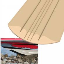 MEGAWARE KEELGUARD %2D 5 ft %2D Sand