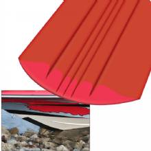 MEGAWARE KEELGUARD %2D 9 ft %2D Red