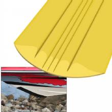 MEGAWARE KEELGUARD %2D 6 ft %2D Yellow