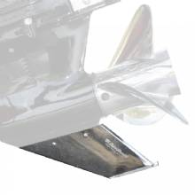 MEGAWARE KEELGUARD SkegGuard %2D Stainless Steel