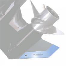 MEGAWARE KEELGUARD SkegPro %2D Stainless Steel