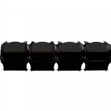 RIGID Adapt Lens Cover 10 inch - Black