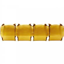 RIGID Adapt Lens Cover 10 inch - Amber