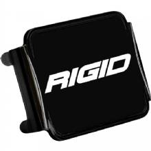 RIGID D-Series Lens Cover - Black