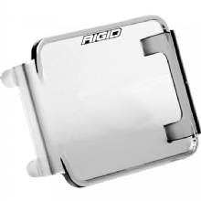 RIGID D-Series Lens Cover - Clear
