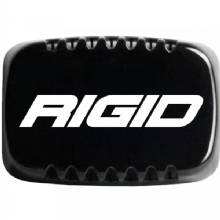RIGID SR-M Series Lens Cover - Black