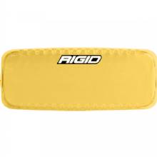 RIGID SR-Q Series Lens Cover - Amber