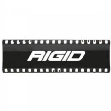 RIGID SR-Series Lens Cover 6 inch - Black