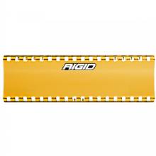 RIGID SR-Series Lens Cover 6 inch - Amber