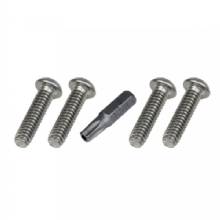 RIGID Light Bar Security Kit f/Flush Mount Lights