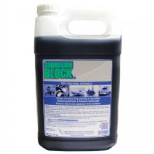CORROSION BLOCK Liquid 4%2DLiter Refill %2D Non%2DHazmat Non%2DFlammable and Non%2DToxic