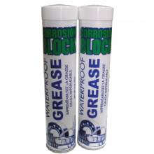 CORROSION BLOCK High Performance Waterproof Grease - (2) 3oz
