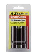 A%2DZOOM AZOOM SNAP CAPS 12GA 2 and PK