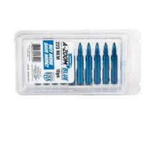 A%2DZOOM AZOOM SNAP CAPS 223REM 10PK BLUE