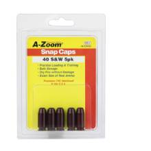 A%2DZOOM AZOOM SNAP CAPS 40SandW 5 and PK