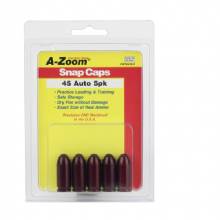 A%2DZOOM AZOOM SNAP CAPS 45ACP 5 and PK